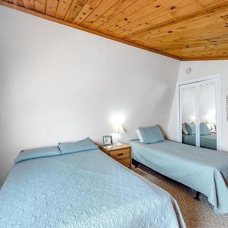 Driftwood Villa - 259 エディスト・ビーチ エクステリア 写真