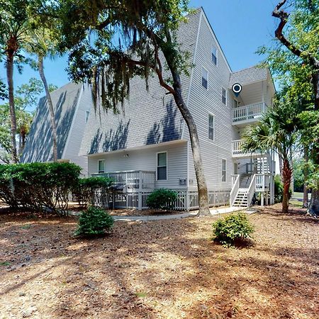 Driftwood Villa - 259 エディスト・ビーチ エクステリア 写真